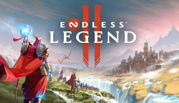 ENDLESS Legend 2