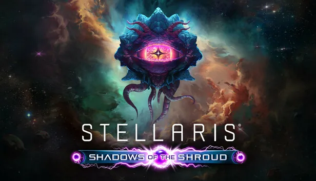 Stellaris Shadows of the Shroud