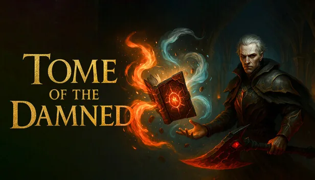Tome of the Damned