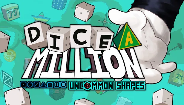 Dice A Million