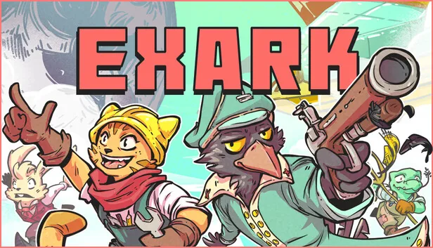 Exark