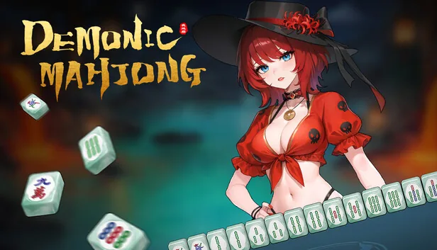 Demonic Mahjong