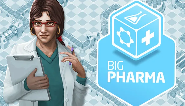Big Pharma