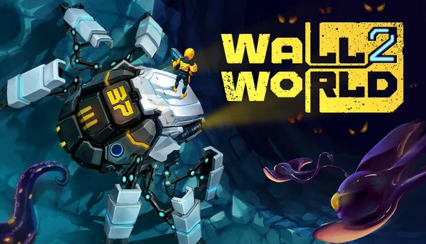 Wall World 2