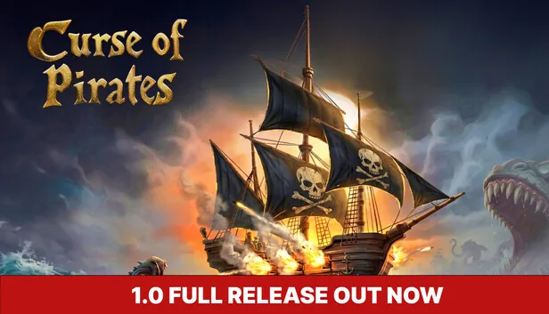 Curse of Pirates