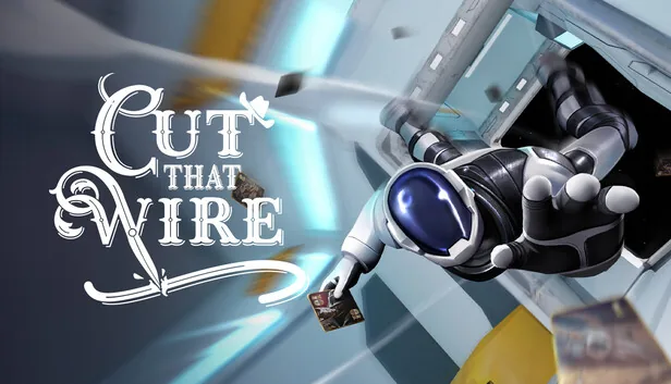 Cut That Wire