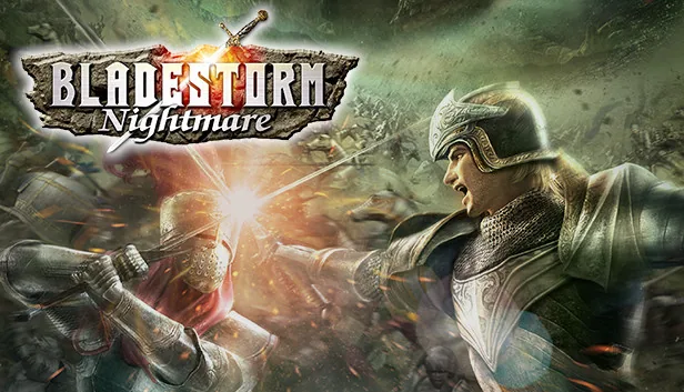 BLADESTORM Nightmare