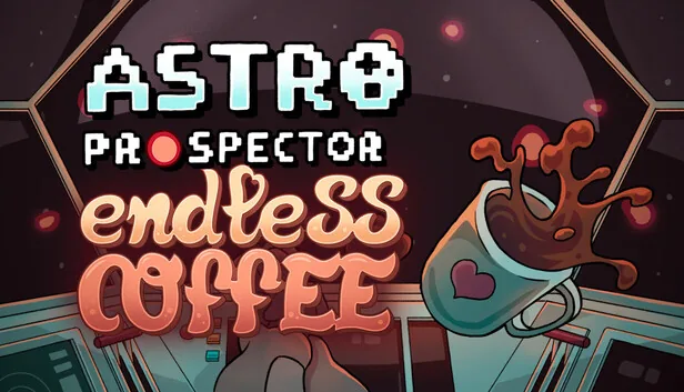 Astro Prospector
