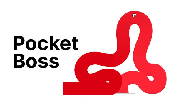 Pocket Boss