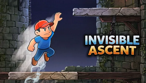 Invisible Ascent
