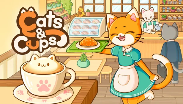 Cats & Cups