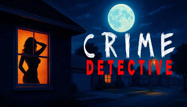 Crime Detective Red Flags