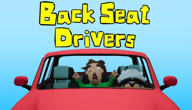 Backseat Drivers