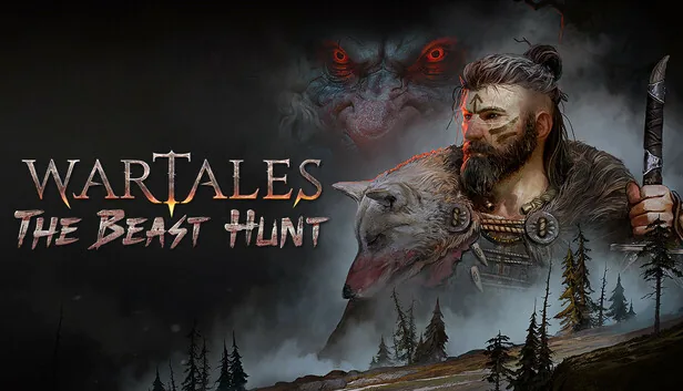 Wartales The Beast Hunt