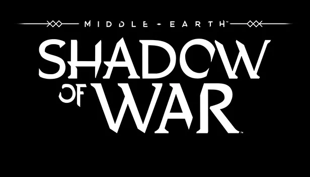 Middle Earth Shadow of War