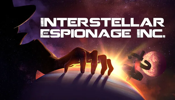 Interstellar Espionage Inc.