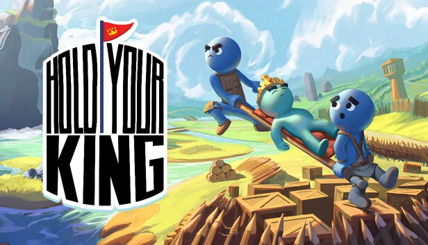 Hold Your King
