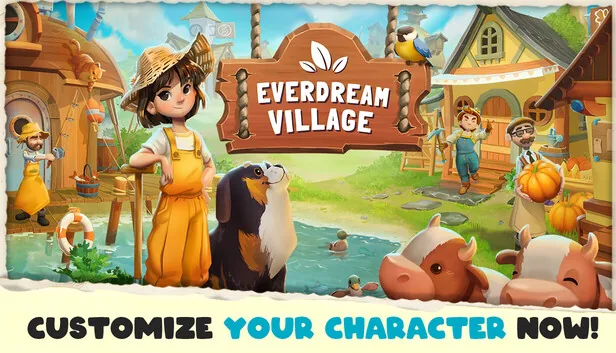Everdream Village