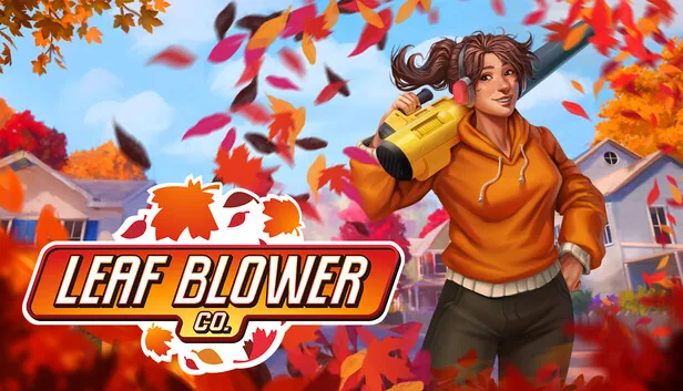 Leaf Blower Co.