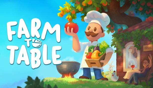 Farm to Table