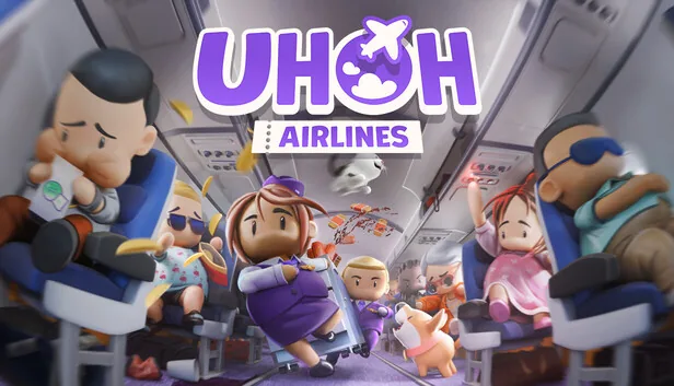 Uh Oh Airlines