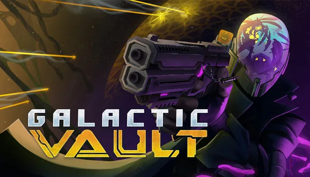Galactic Vault