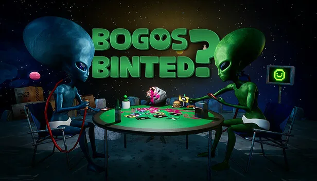 Bogos Binted