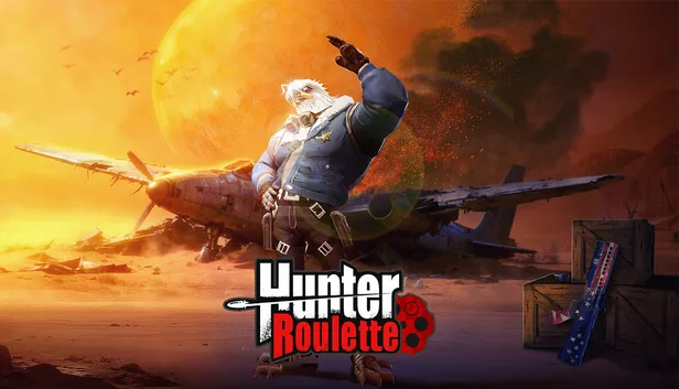 Hunter Roulette