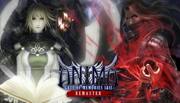 Anima Gate of Memories I & II