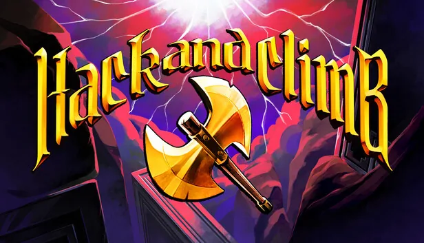 Hack And Climb