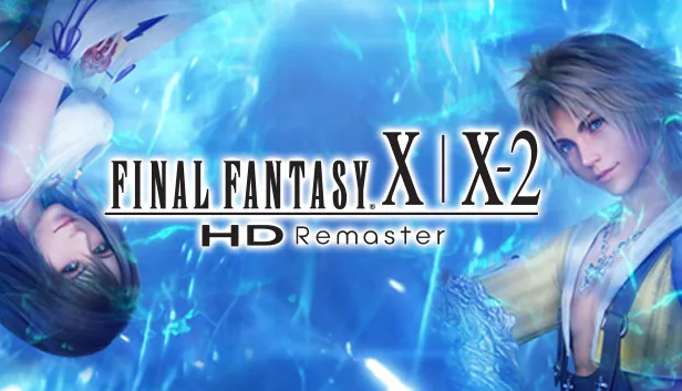 Final Fantasy X/X-2 HD Remaster