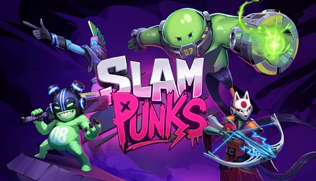 Slampunks