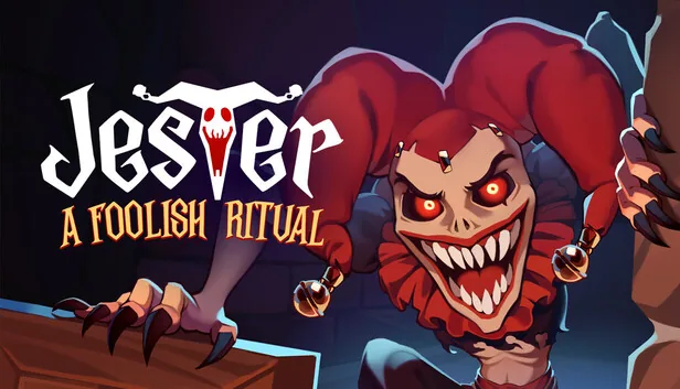 Jester A Foolish Ritual