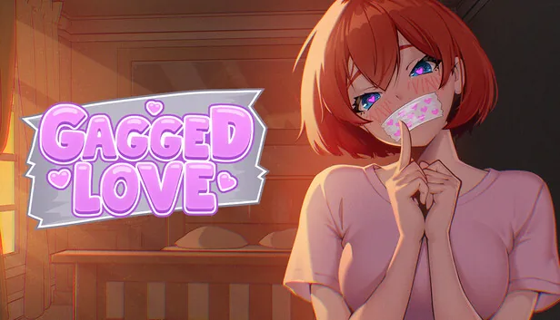 Gagged Love