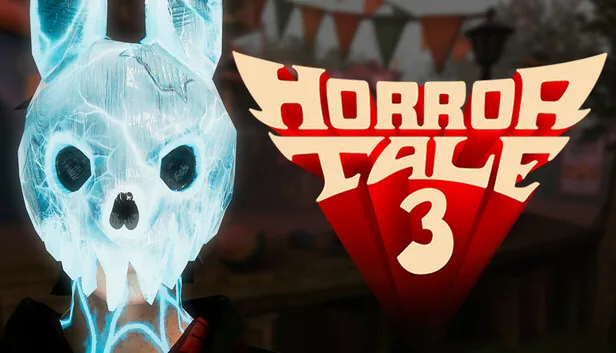 Horror Tale 3 The Witch