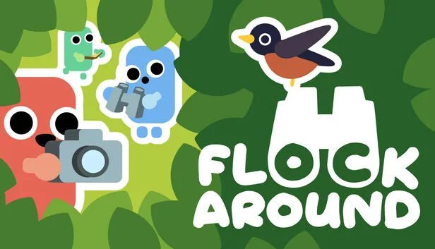 Flock Around
