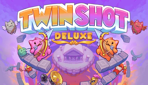 Twin Shot Deluxe
