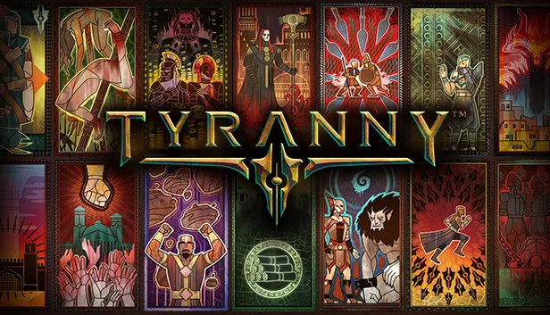 Tyranny Commander Edition