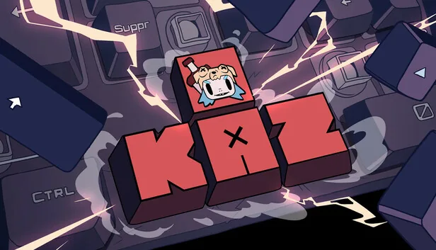 Kaz