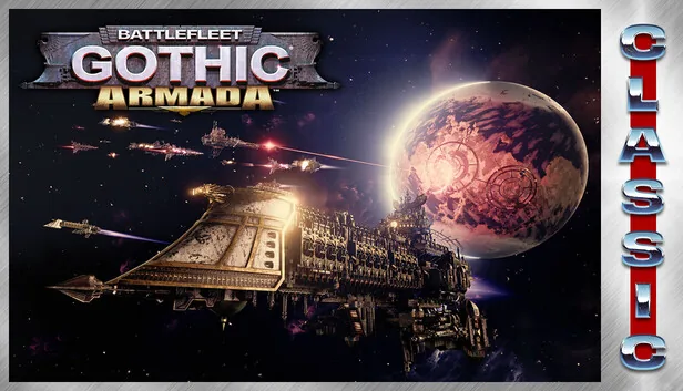 Battlefleet Gothic Armada