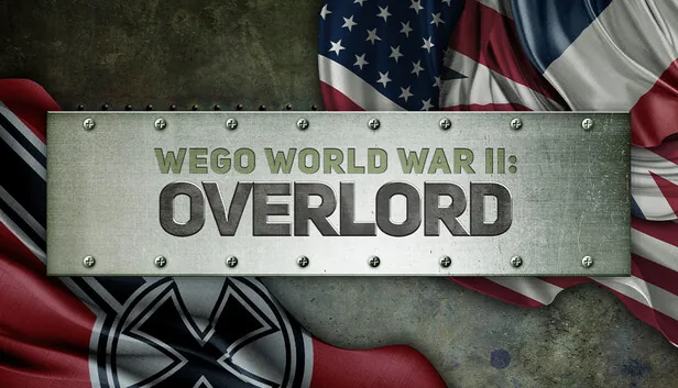 WEGO World War II Overlord