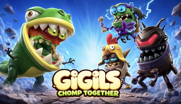 Gigils