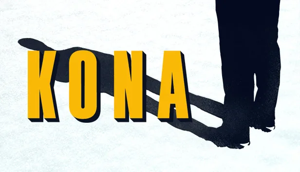 Kona