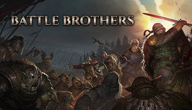 Battle Brothers