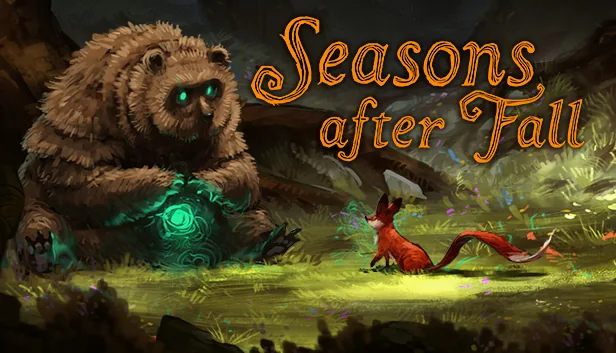 Seasons after Fall