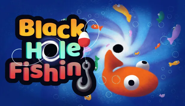 Black Hole Fishing
