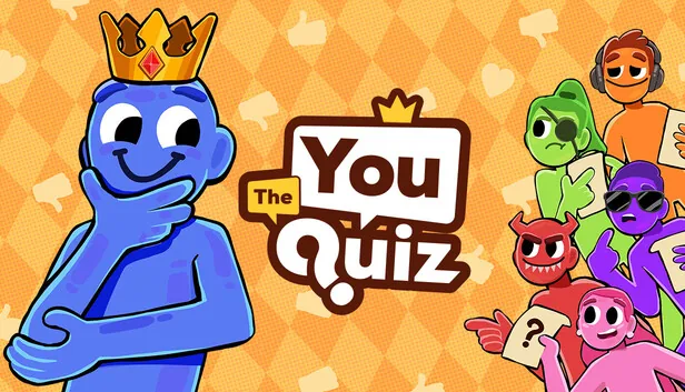 The You Quiz