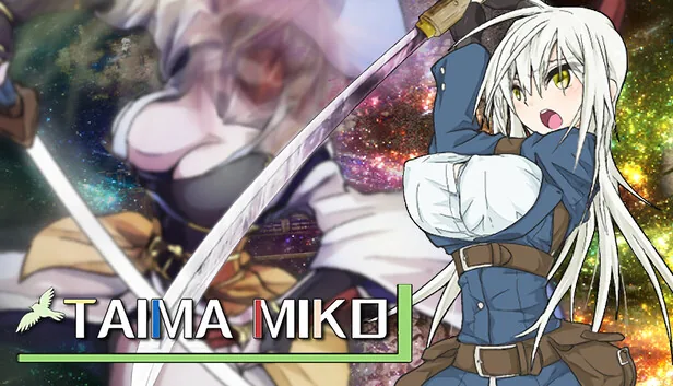 TAIMA MIKO