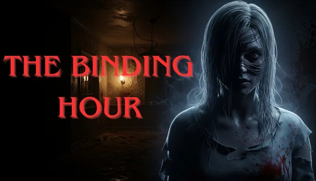 The Binding Hour