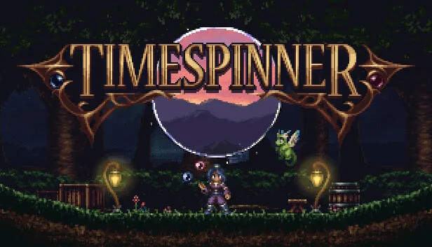 Timespinner